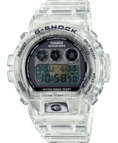 Casio G-shock DW-6940RX-7ER 40th Anniversary Clear Remix