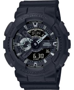 Casio G-shock Analog-Digital 110 Seiies GA-114RE-1AER