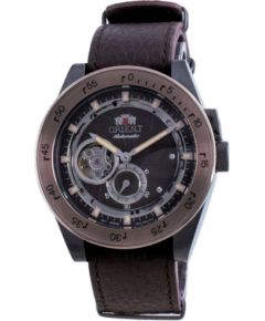 Orient Automatic Open Heart RA-AR0203Y10B