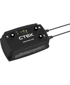 CTEK Akumulatoru lādētājs SmartPass 120, 40-678 120A 28-500Ah