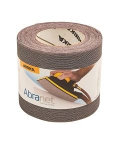 Mirka ABRANET 115mm x 10m Grip RLL P320