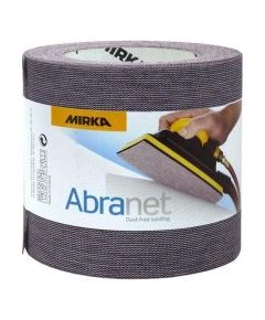 Mirka ABRANET 115 мм x 10 м Grip RLL P180