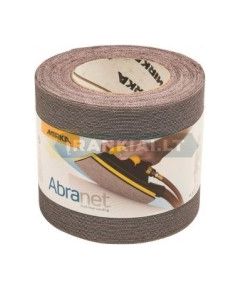 Mirka ABRANET 115 мм x 10 м Grip RLL P150