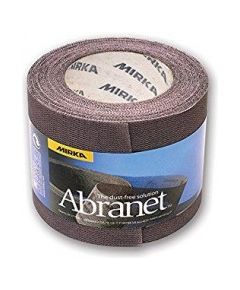 Mirka ABRANET 115mm x 10m Grip RLL P100