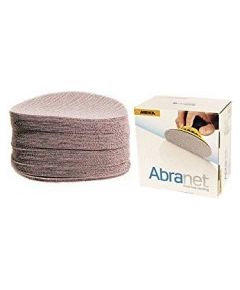 Mirka ABRANET 150mm Grip P800, 50 gab./paka