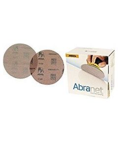 Mirka ABRANET 150mm Grip P150, 50 gab./paka