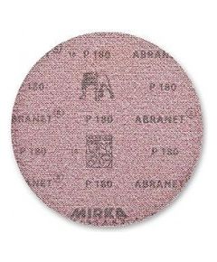 Mirka ABRANET 125mm Grip P180, 50 gab./paka