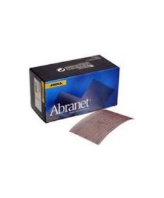 Mirka ABRANET 70x198mm Grip P150, 50 gab./paka