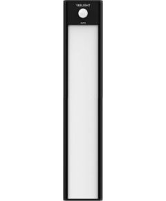 Yeelight Closet Sensor Light 20cm - black 4000 K