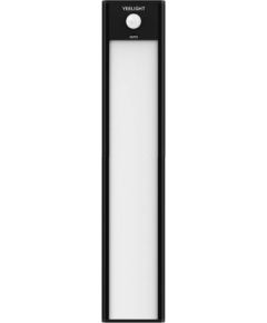 Yeelight Closet Sensor Light 20cm - black 4000 K