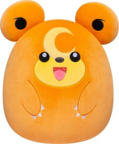 SQUISHMALLOWS Pokemon мягкая игрушка Teddiursa, 25 cm