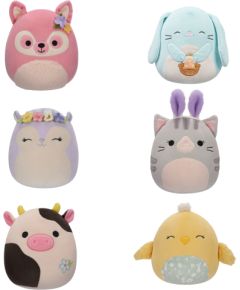 SQUISHMALLOWS Мягкая игрушка Пасхальная коллекция, 19 см