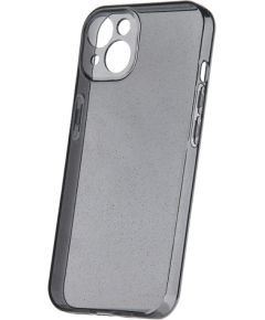 Mocco Shine Back Case Aizsargapvalks Priekš Apple iPhone 15 Pro