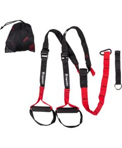 inSPORTline MultiTrainer XS (līdz 150 kg) Принадлежности для фитнеса