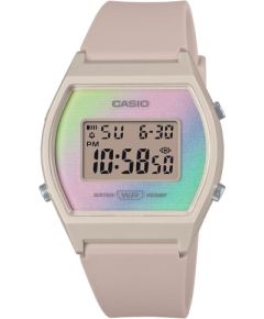 Casio Collection LW-205H-4AEF