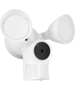 Foscam F41, surveillance camera (white, WiFi)