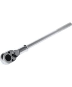 Gedore Red steel reversible ratchet 3/4  (chrome)