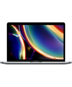 APPLE MacBook Pro A2251 i7-1068NG7 32GB 512GB SSD 13,3" Retina 2560x1600 MacOS Catalina New Repack/Repacked