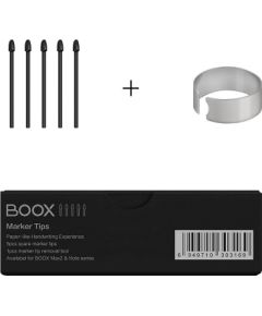 Market Tips Onyx Boox Note 3/Max Lumi/Nova 3 black