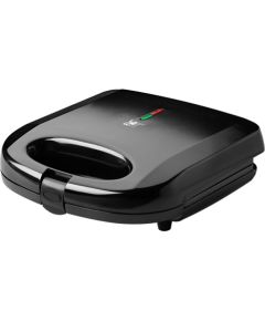 LAFE KOP-010B sandwich maker 750 W Black