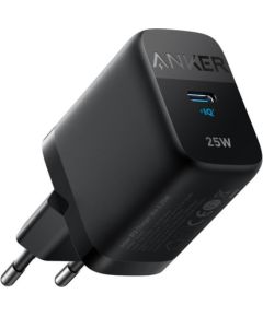 Ładowarka Anker 312 25W 1 x USB-C czarny