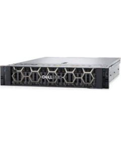 SERVER R750XS 2X4310S H7552X32/1.2/16X2.5/2X1100W/R/3YPRODELL