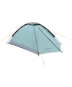 Telts NC6033 CAMPING TENT GREEN NIGHTFALL NILS CAMP