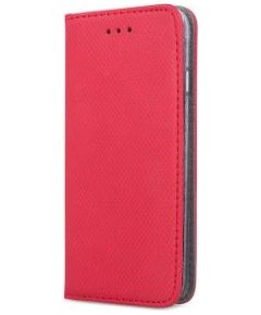 iLike Samsung  A15S / A15 / A35 Smart Magnet case Red