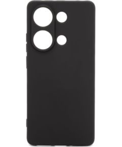 iLike Xiaomi  Poco X6 Nano silicone case Black