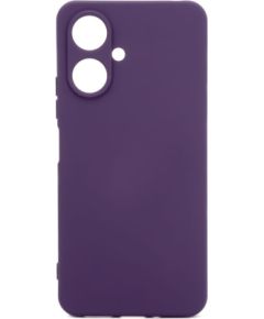 iLike Xiaomi  Poco M6 Nano silicone case Purple