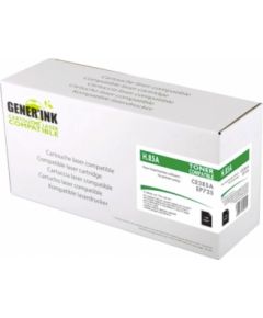 GenerInk CB435A / CB436A / CE285A / CE278A HP / CANON Black