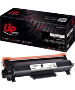 Toneris Uprint Brother TN2510XL Black