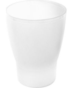 Gio`style Чашка Ø7,8x10,5см Trippy белая