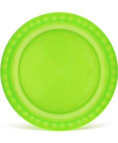 Gio`style Тарелка Ø25,5x2,5см Trippy зеленая