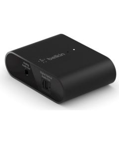 Belkin SoundForm Connect Black