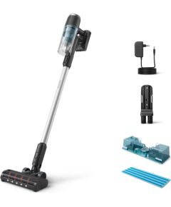 Odkurzacz PHILIPS Seria 3000 XC3131/01 Putekļu sūcēji