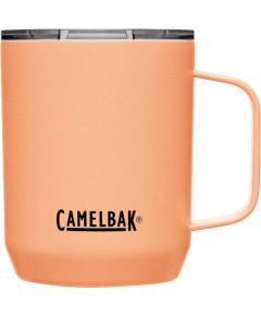Kubek CamelBak Camp Mug, SST Vacuum Insulated, 350ml, Desert Sunrise