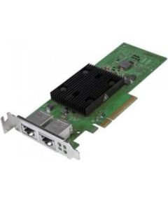 Dell Broadcom 57412 Dual Port 10Gb, SFP+, PCle Adapter, Low Profile, Customer Install   540-BBVL? 4