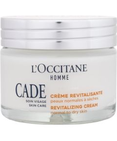 L'occitane Cade / Revitalizing Cream 50ml