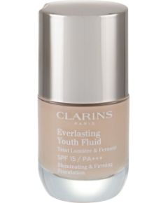 Clarins Everlasting Youth Fluid 30ml SPF15