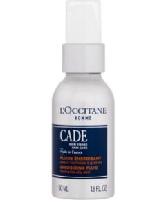 L'occitane Cade / Energizing Fluid 50ml