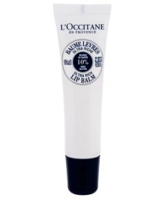 L'occitane Shea Butter / Ultra Rich Lip Balm 12ml