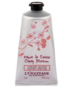 L'occitane Cherry Blossom 75ml