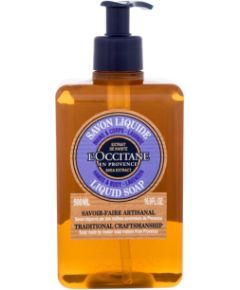 L'occitane Lavender / Liquid Soap 500ml