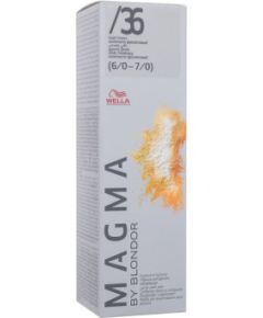 Wella Magma / By Blondor 120g