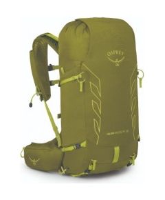 Osprey Mugursoma Talon Velocity 30 L/XL Dark Charcoal/Tumbleweed Yellow