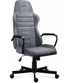 Krzesło biurowe Mark Adler Boss 4.2 Szare