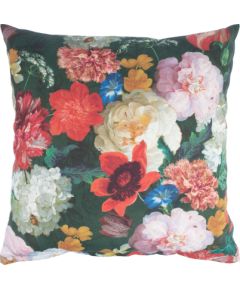 Cushion HOLLY OUTDOOR 45x45cm, flora