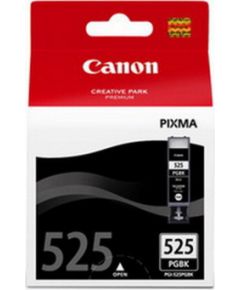 Canon PGI-525 (4529B001), melns kārtridžs tintes printeriem