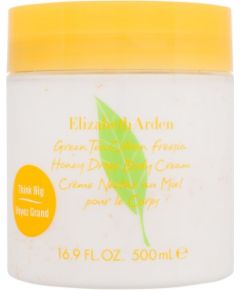 Green Tea / Citron Freesia 500ml Honey Drops